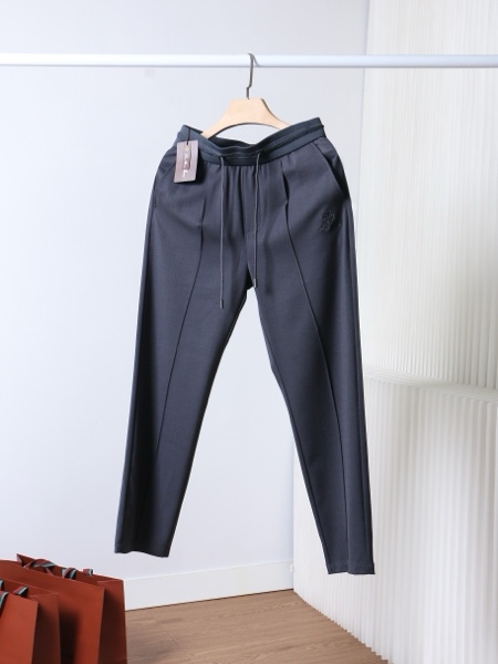 Loro Piana Pants-11
